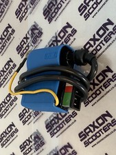Vespa PX125 CDI Electronic