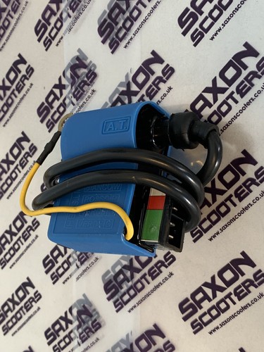 Vespa px125 cdi electronic - vespa,