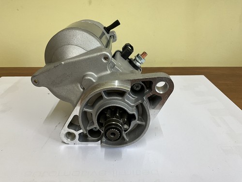 Starter motor for toyota fork - toyota,