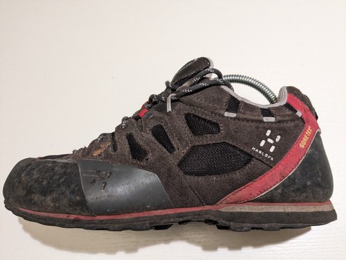 Haglofs boots goretex trekking - haglofs,