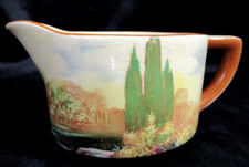 Antique Royal Doulton Series