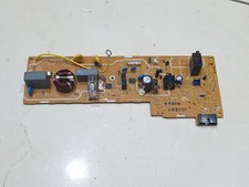 ♻️ NEFF Microwave Power