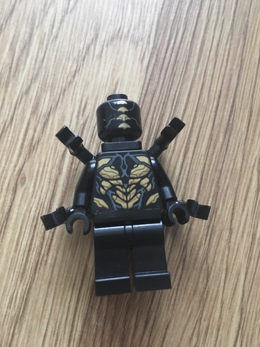 Lego upper heroes - heroes, marvel