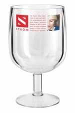 Unbreakable plastic tumblers - unbreakable,