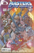MASTERS OF THE UNIVERSE (2002)