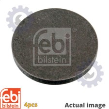 4X ADJUSTING DISC VALVE