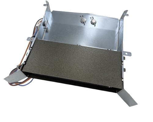 Tumble dryer heater - heater, heating
