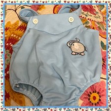 Lovely Vintage Cabbage Patch