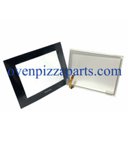 Touch Screen Glass Production