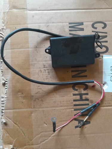 Mercury 175hp outboard idle - 175hp,