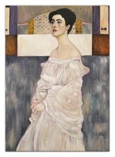 Gustav Klimt-70x50cm Oil