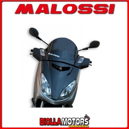 4514400 windshield malossi - 4514400,