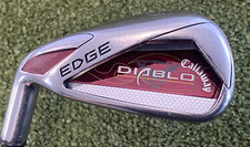Callaway Diablo Edge 6 Iron LH