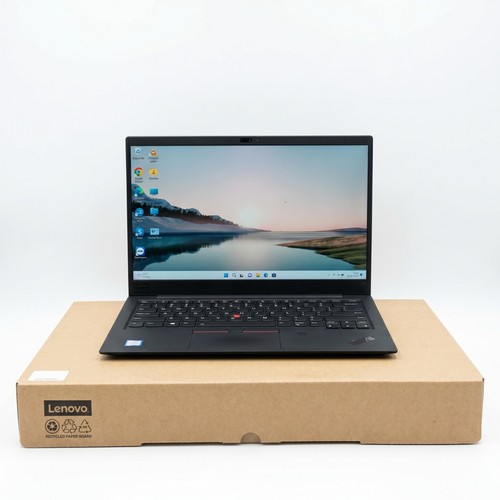 Lenovo thinkpad carbon - lenovo,