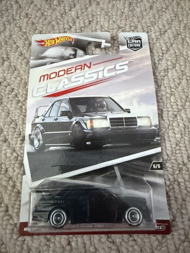Hot wheels modern - wheels, classics