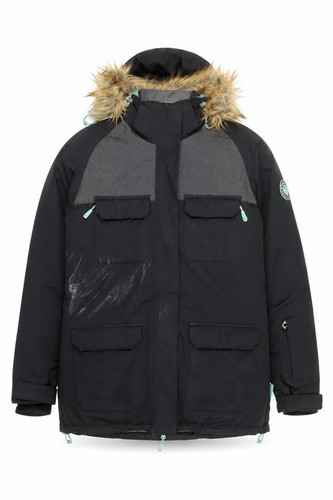 Surfanic womens ski - womens, jacket