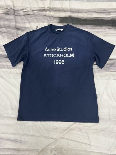 Acne studios navid neck - acne,