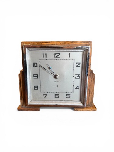 Smiths art deco electric - smiths,