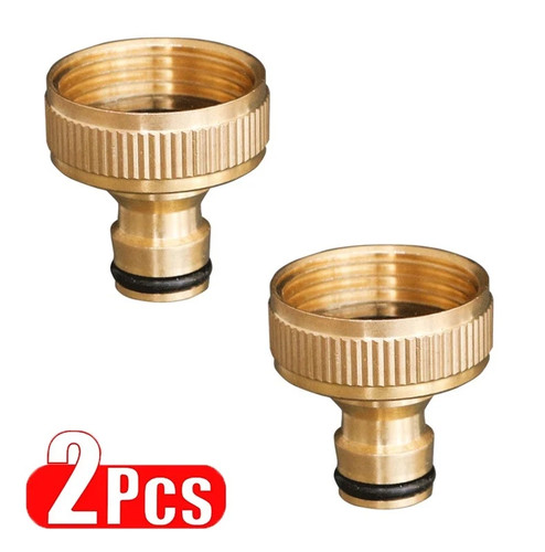 2pcs inch brass - 【2pcs】,
