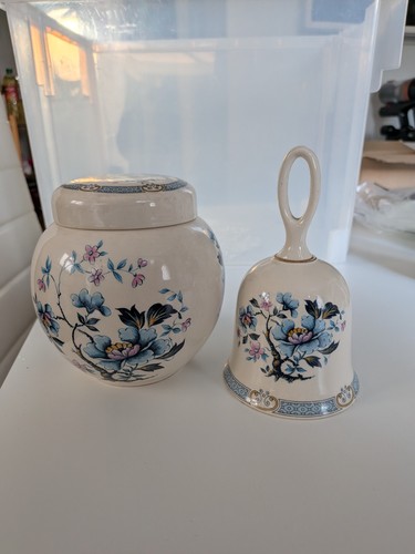 Sadlers england ginger jar - ginger,