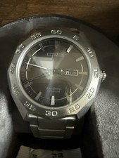 Citizen EcoDrive Titanium