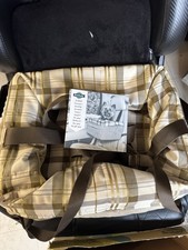 PetSafe Happy Ride Quilted