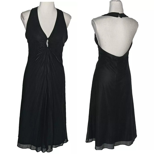 Vintage dress size - mr, 10