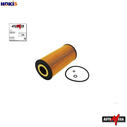Oil filter 180057910 for - filter,