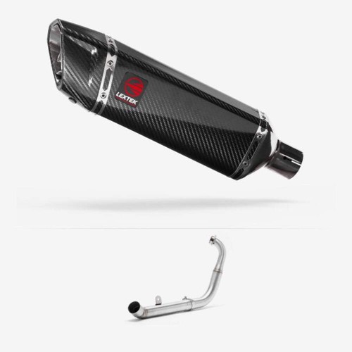 Lextek sp9c gloss carbon - lextek, fibre