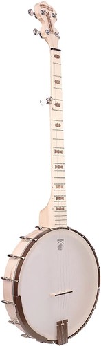 String openback banjo - openback,
