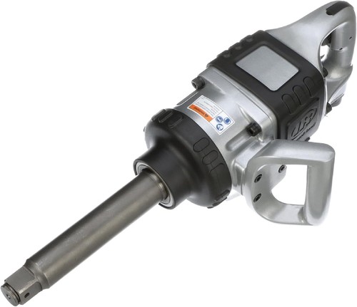 Ingersoll rand air impact - ingersoll-rand,