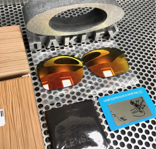 Oakley holbrook replacement - holbrook,