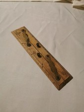 Nautical, Marine, Capt. Fields