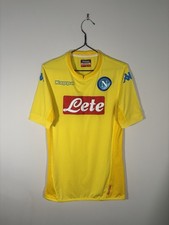 Original SSC Napoli Away