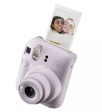 Instax Mini 12 Instant Camera