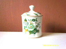CROWN STAFFORDSHIRE " KOWLOON