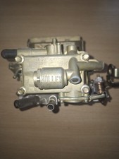 Holley Carb 600 CFM