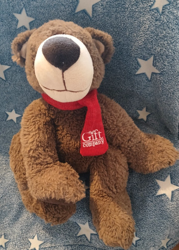 Gift company brown - brown, polar