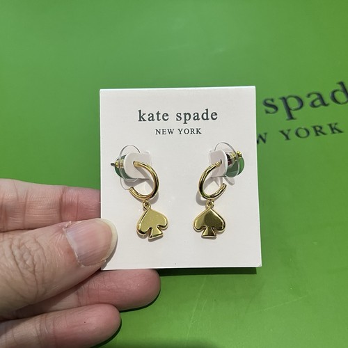 Kate spade new york - kate, earrings