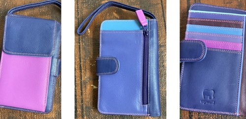 Mywalit leather soft - mywalit,