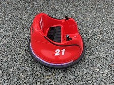 12V Waltzer Ride-On Car –Fully Tested – HALF PRICE