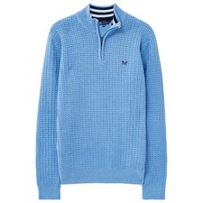 Crew Clothing Co. Mens Waffle