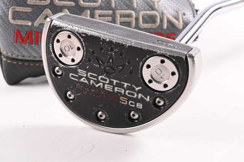 Scotty cameron futura - futura, 5cb