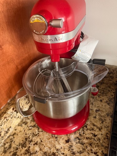 Kitchenaid professional plus - 5,