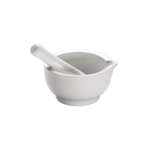 Procook porcelain pestle - pestle, &