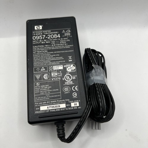 Hewlett packard 0957 2084 - packard, 0957-2084