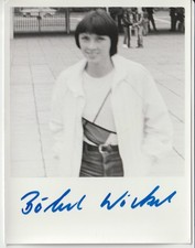 Bärbel Wöckel (GDR) - 4 x