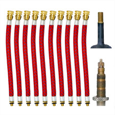 Hand Pump Adapter Valve