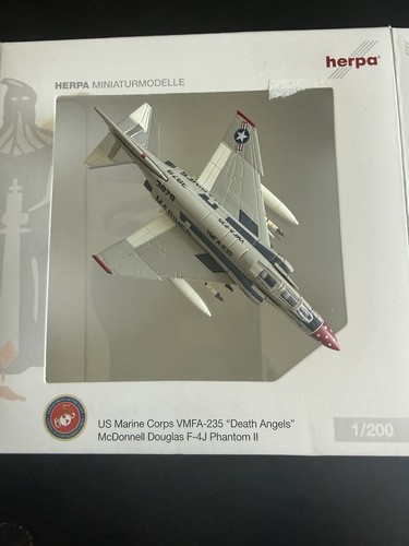 Herpa 200 marine - 1:200,