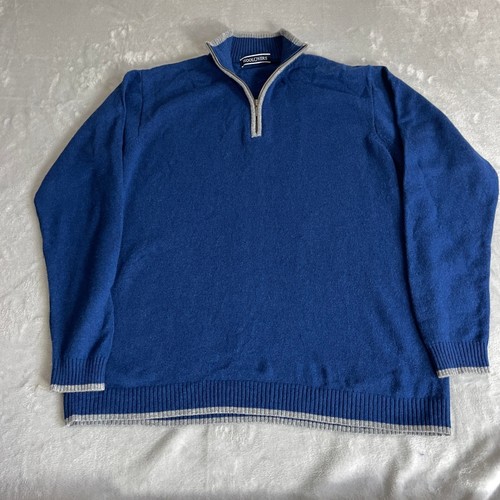Woolovers jumper mens - woolovers,